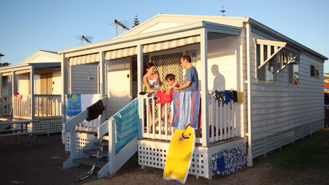 Christies Beach Tourist Park - Accommodation 4U 4