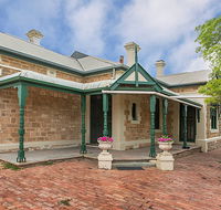 Barossa Vineyard Guesthouse - Accommodation 4U