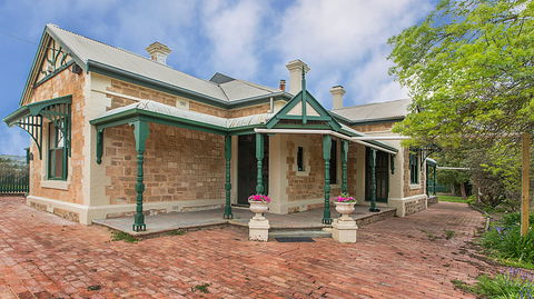 Barossa Vineyard Guesthouse - Accommodation 4U 0