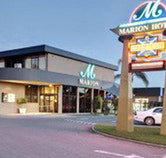 Marion Hotel - Accommodation 4U