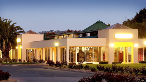 Barossa Weintal - Accommodation 4U 4