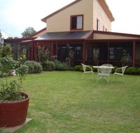 Nightingale Wines Luxury Villas - Accommodation 4U