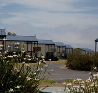 Swan Bay Holiday Park - Accommodation 4U