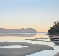 Art of Richard Stanley Studio and Gallery The - Accommodation 4U
