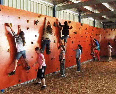 Billabong Ranch - Accommodation 4U 0