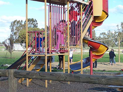 Billabong Ranch - Accommodation 4U 2