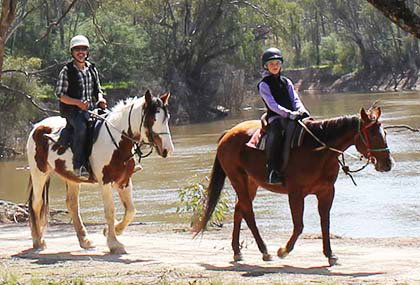 Billabong Ranch - Accommodation 4U 6