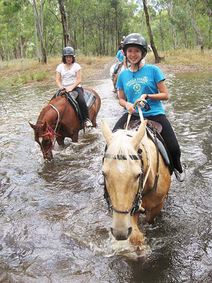 Billabong Ranch - Accommodation 4U 7