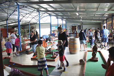 Billabong Ranch - Accommodation 4U 8