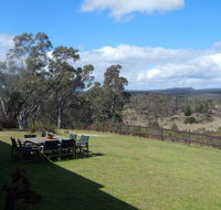 Corang River Bed and Breakfast - Accommodation 4U