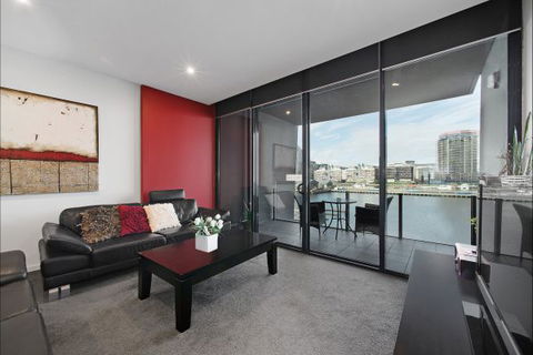Docklands Private Collection Of Apartments Melbourne - Accommodation 4U 1