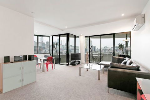 Docklands Private Collection Of Apartments Melbourne - Accommodation 4U 3