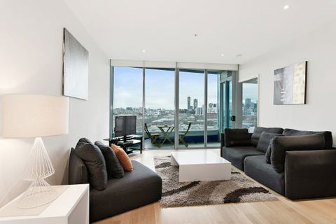 Docklands Private Collection Of Apartments Melbourne - Accommodation 4U 6