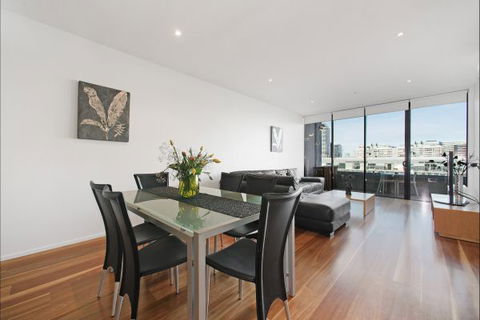 Docklands Private Collection Of Apartments Melbourne - Accommodation 4U 8