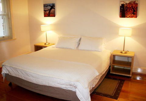 Elderton Guest House - Accommodation 4U 0