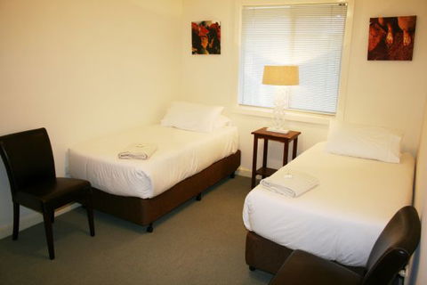 Elderton Guest House - Accommodation 4U 3