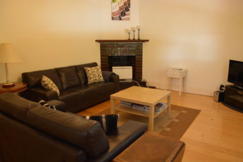 Elderton Guest House - Accommodation 4U 4