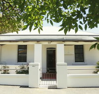 Hill Street Serviced Apartments - Accommodation 4U