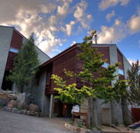 Edelweiss Hutte - Accommodation 4U