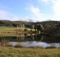 Jamieson Valley Retreat