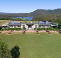 Lake David - Accommodation 4U