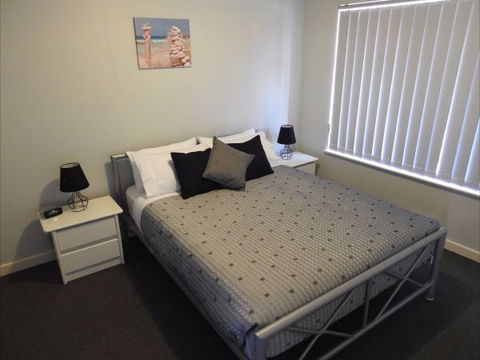 Marina Villa - Accommodation 4U 0
