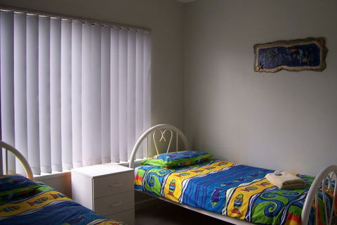 Marina Villa - Accommodation 4U 4