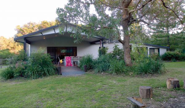Limeburners Creek NSW Accommodation 4U