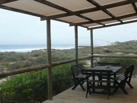 Quobba Station - Accommodation 4U 0
