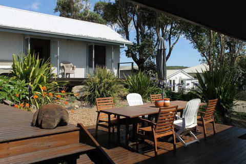 Rockville - Accommodation 4U 1