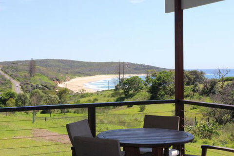 Rockville - Accommodation 4U 2