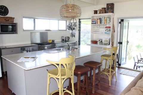 Rockville - Accommodation 4U 3