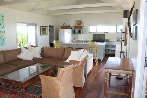 Rockville - Accommodation 4U 4