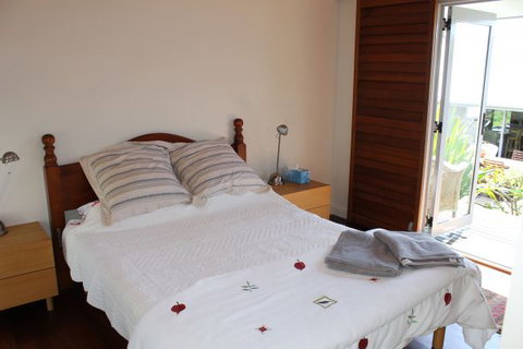 Rockville - Accommodation 4U 5