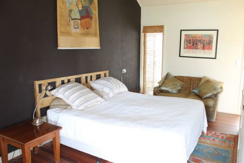 Rockville - Accommodation 4U 8