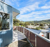 Seascape Apollo Bay - Accommodation 4U