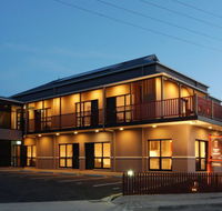 Tanunda Hotel and Apartments - Accommodation 4U