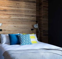 The Franklin Boutique Hotel - Accommodation 4U