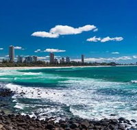 Gold Coast Family Car Rentals - Accommodation 4U