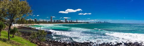 Gold Coast Family Car Rentals - Accommodation 4U 0