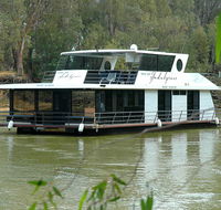 Murray River Houseboats - Accommodation 4U