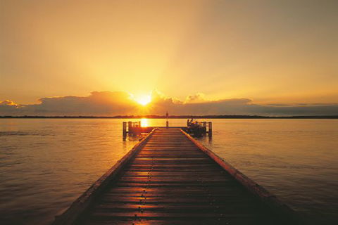 Bribie Island Recreation Area Camping Ground - Accommodation 4U 2