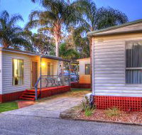 Central Caravan Park - Accommodation 4U