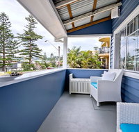 Driftwood Beach House - Accommodation 4U