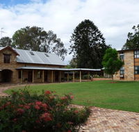Edmund Rice Retreat and Conference Centre - Accommodation 4U