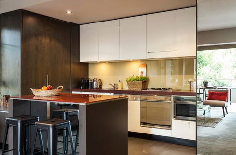 The Essence Of Paddington Living - Accommodation 4U 9