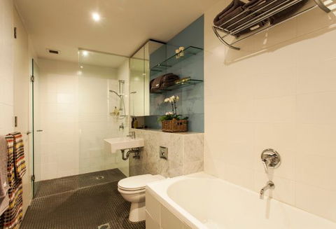 The Essence Of Paddington Living - Accommodation 4U 11