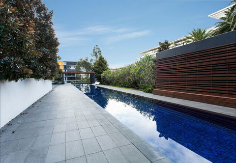 The Essence Of Paddington Living - Accommodation 4U 12
