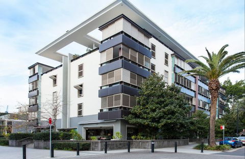 The Essence Of Paddington Living - Accommodation 4U 13