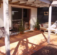 Hideaway  Belongil - Accommodation 4U